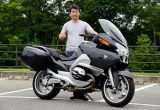 R1200RT（2005）の画像