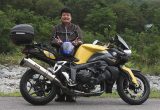 K1200R（2005）の画像