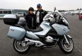 R1200RT（2011）の画像