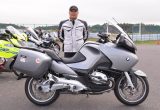 R1200RT（2005）の画像