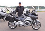 R1200RT（2010）の画像