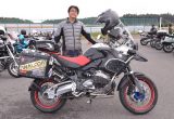 R1200GSアドベンチャー（2010）の画像