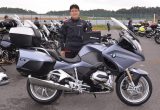 R1200RT（2014）の画像