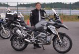 R1200GS（2013）の画像