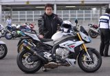 S1000R（2013）の画像