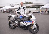 S1000RR（2013）の画像