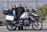 R1200GS（2014）の画像