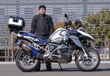 R1200GS（2014）の画像