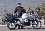 R1200ST（2006）の画像