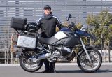 R1200GS（2007）の画像