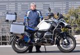 R1200GSアドベンチャー（2014）の画像