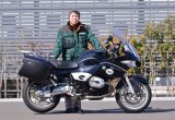 R1200ST（2007）の画像