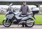 R1200RT（2011）の画像