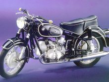 R69S（1960～62年）の画像