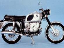 R75/5（1969～73年）の画像