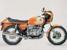 R90S（1973～76年）の画像