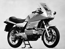 K100RS（1983～89年）の画像