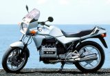 K75C（1985～90年）の画像