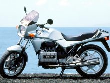 K75C（1985～90年）の画像