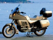 K100LT（1986～91年）の画像