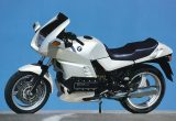 K100RS（1989～92年）の画像