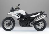 F700GS（2012-）の画像