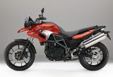 F700GS（2016-）の画像