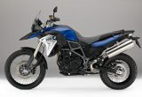 F800GS（2016-）の画像