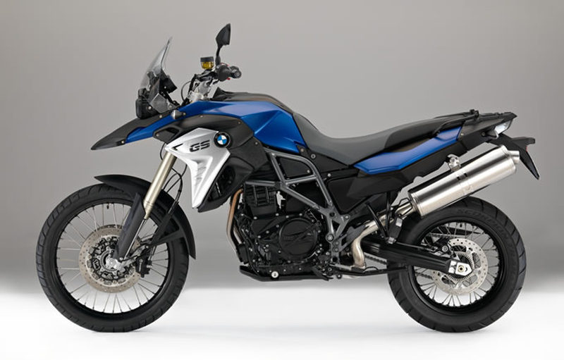 F800GS(2016-) スペックと燃費 現行モデルカタログ | バージンBMW F800GS(2016-) スペックと燃費 現行モデルカタログ | バージンBMW