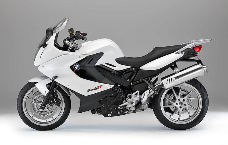 F800GT（2013-） スペックと燃費 現行モデルカタログ | バージンBMW