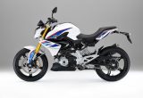 G310R（2017-）の画像