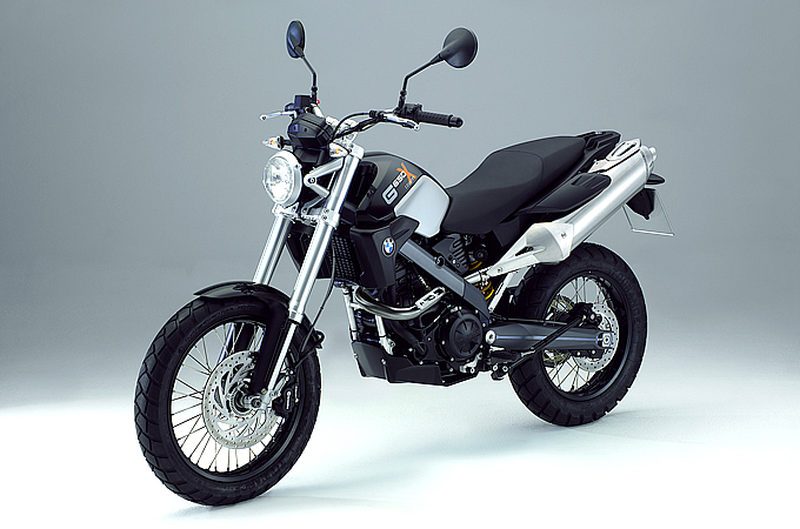 BMW G650X Countryサービスマニュアル 【公式通販】