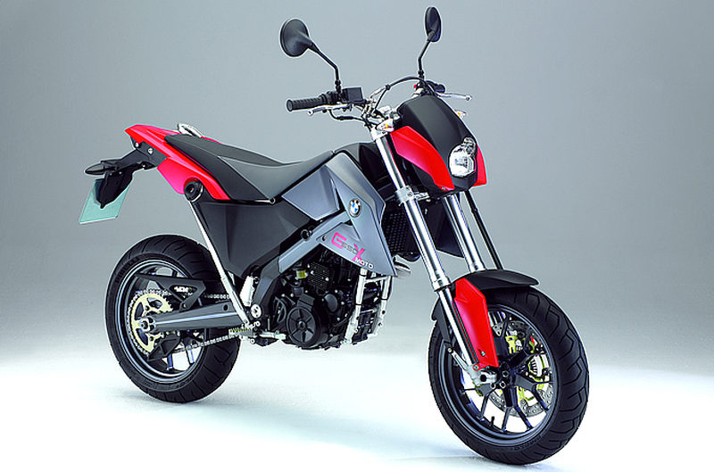 g650xmoto