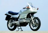 K100RS 2バルブ（1983-）の画像