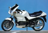 K100RS 4バルブ（1989-）の画像