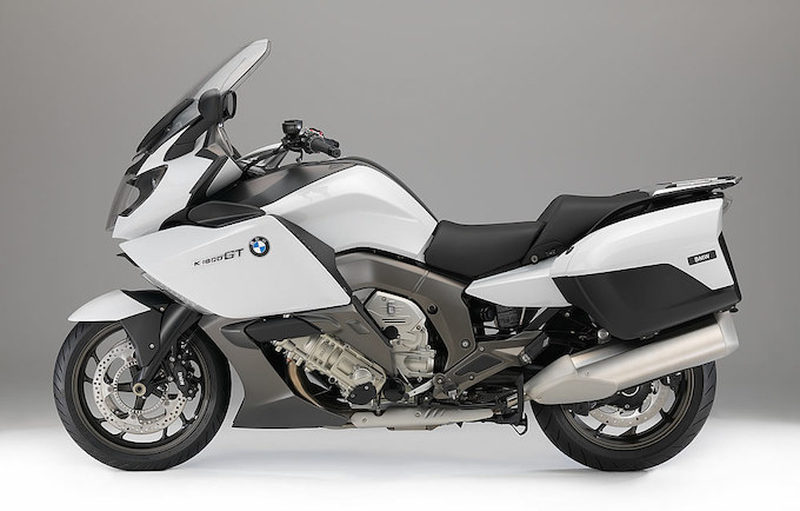 Bmw k48 k1600gt