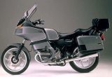 R100RT モノレバー（1987-）の画像