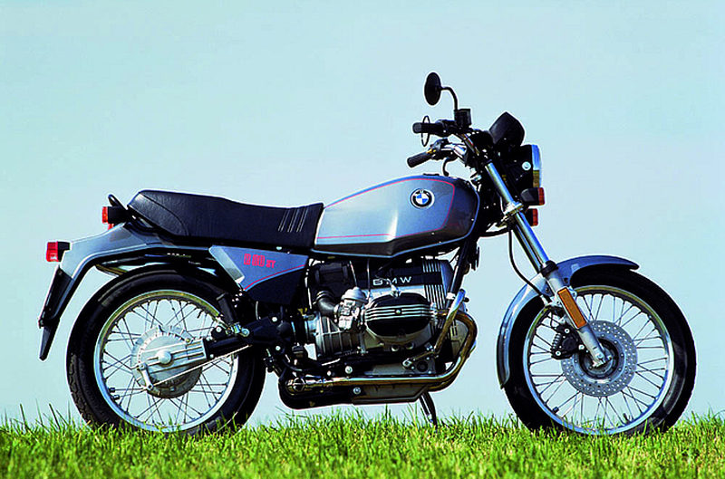 bmw r80st for sale