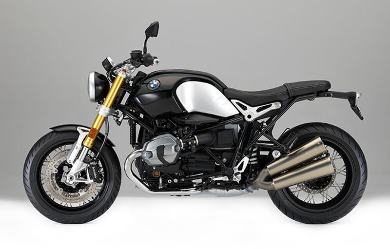 Rナインティ（2017-） スペックと燃費 現行モデルカタログ | バージンBMW