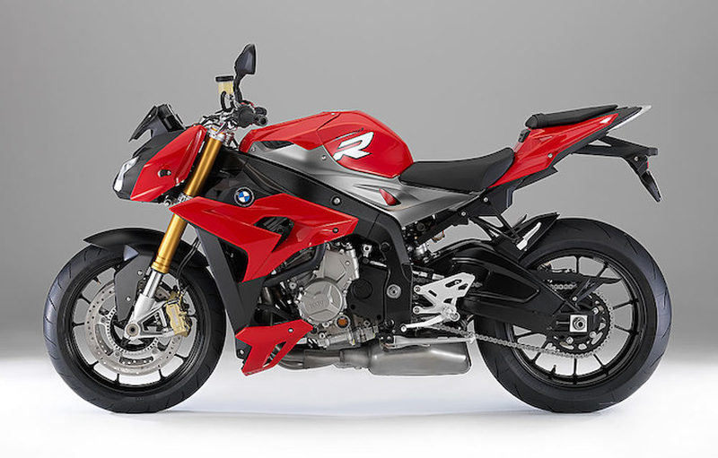 S1000R 15〜20年式可マジカル スモークスクリーン（S1000R（2015