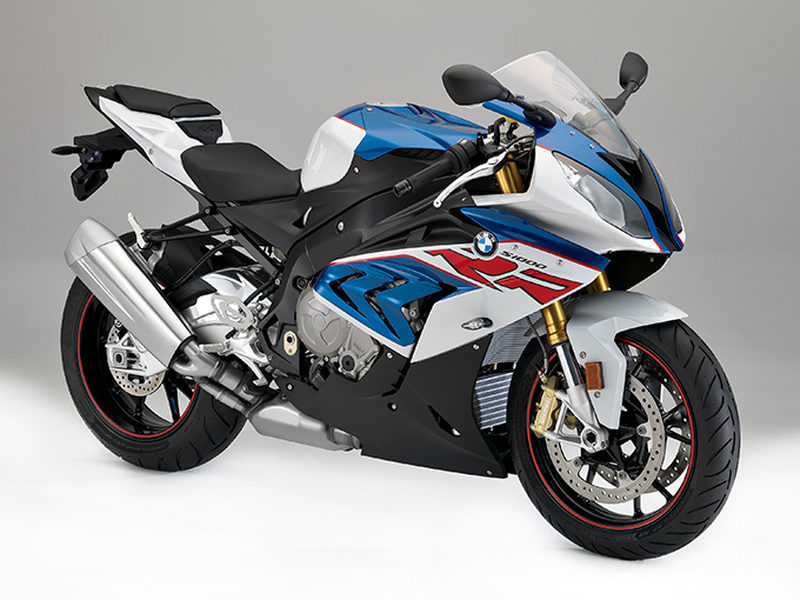 S1000RR（2017-） スペックと燃費 現行モデルカタログ | バージンBMW