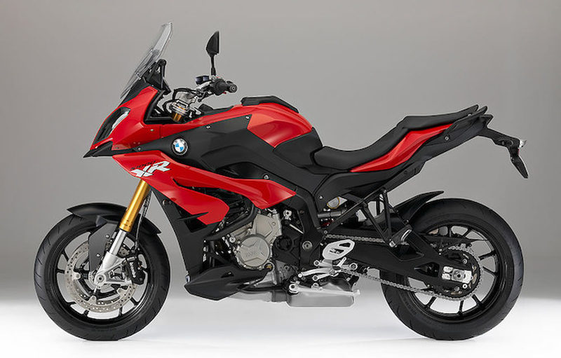 BMW S1000XR 15-19年 PRO-RACE GP-S1 BMW S1000XR 15-19年 PRO-RACE GP-S1 チタンツインエキゾースト