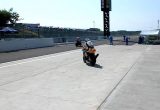 BMW S1000RR 鈴鹿８耐2010を走る vol.01の画像