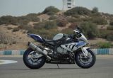 2013 新型 BMW HP4 ムービー #01の画像