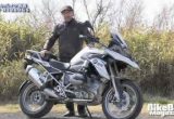 やさしいバイク解説：BMW Motorrad R1200GS （2013）の画像