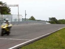 【S1000RRの楽しみ方】 DTCテスト S1000RRの画像