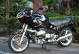 R1100RS（1993-）の画像