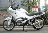 R1150RS（2001-）の画像