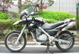 F650GS（2000-）の画像