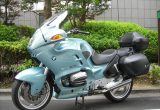 R1100RT（1995-）の画像